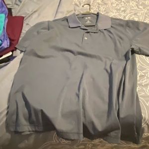 Adidas Polo shirt size XL
